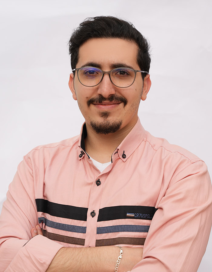 Ali Saleh