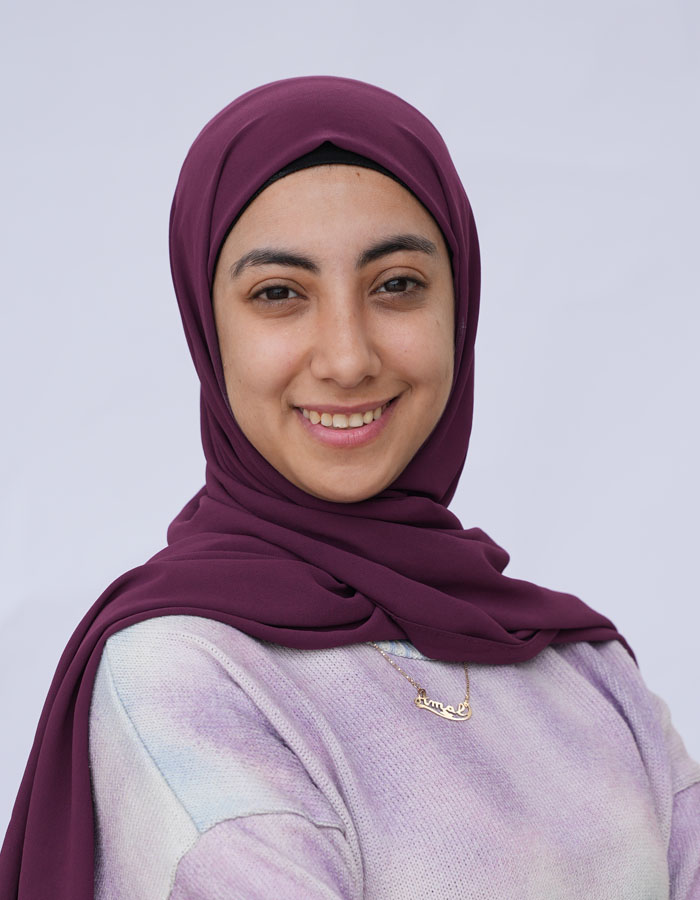 Amal Fawaz