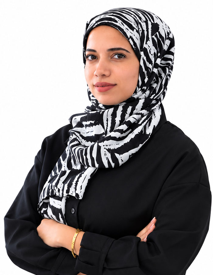 Amira Abu Zaher