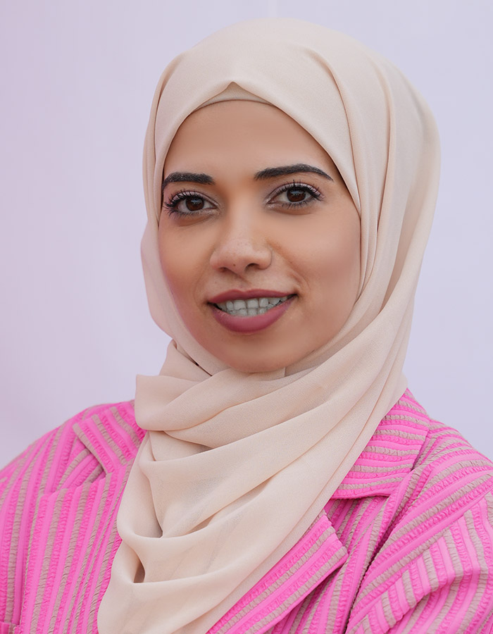 Amira Abu Zaher