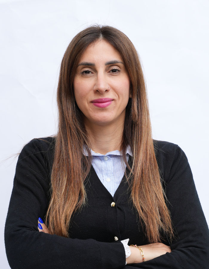 Dalia Khalil