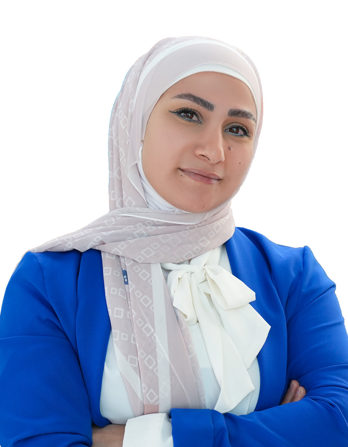 Eman Kolkas