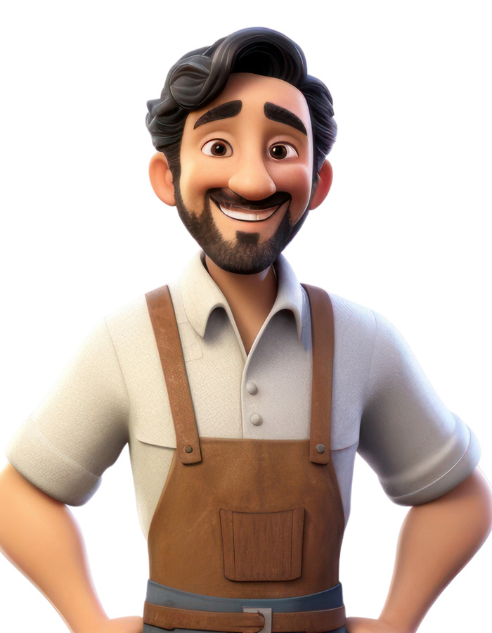 Khaled Shanyaa