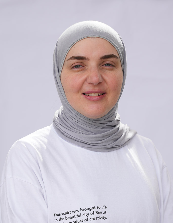 Fatima Jamal