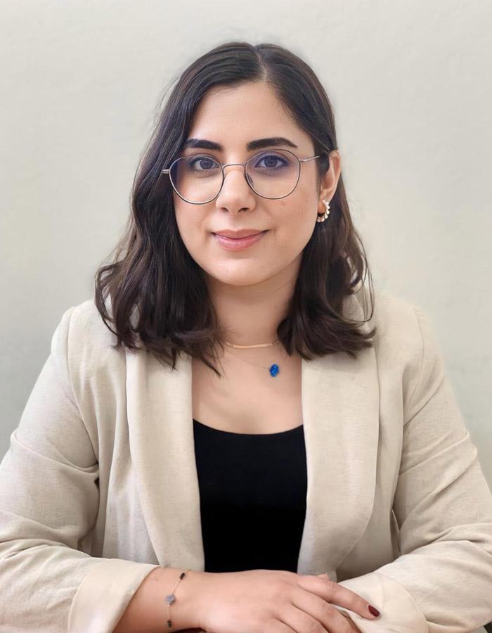 Gina Diab