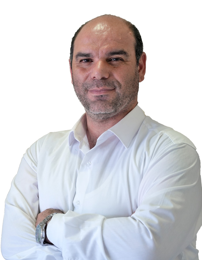 Haidar El Roz