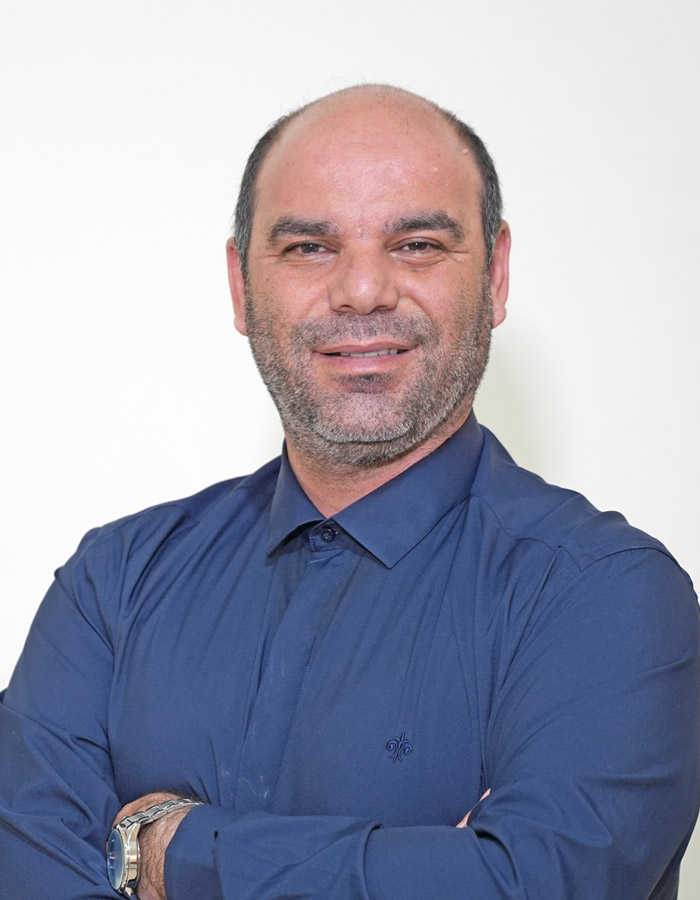 Haidar El Roz
