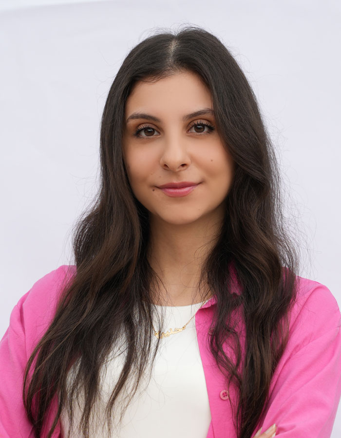 Haneen Huneineh