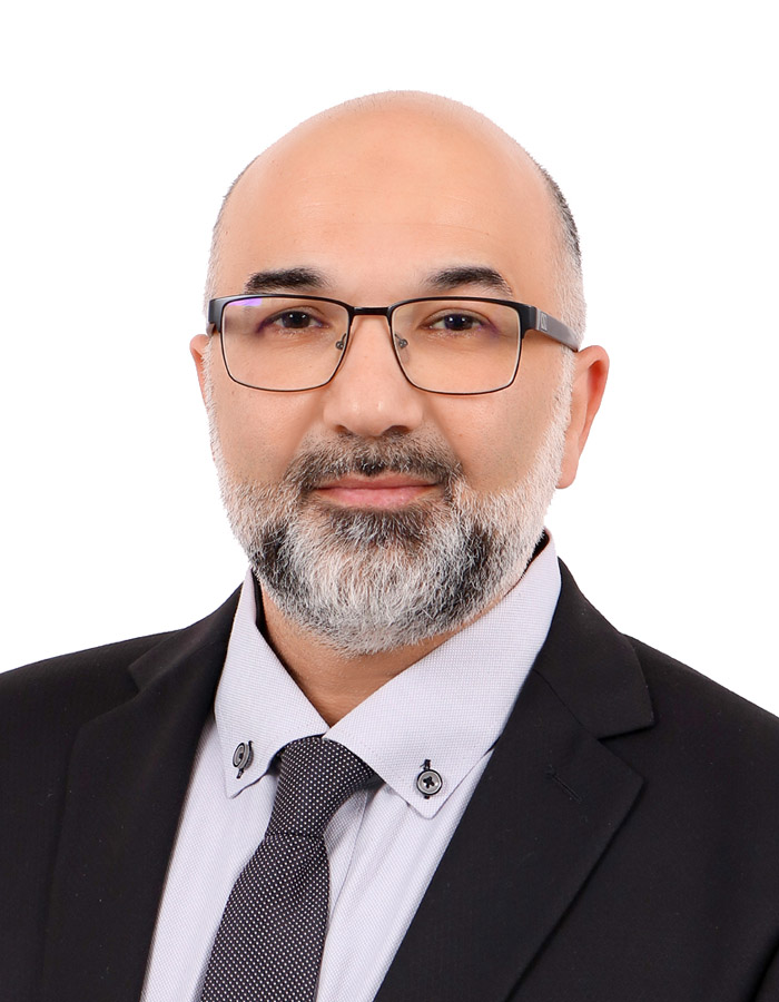 Haytham Al Barakeh
