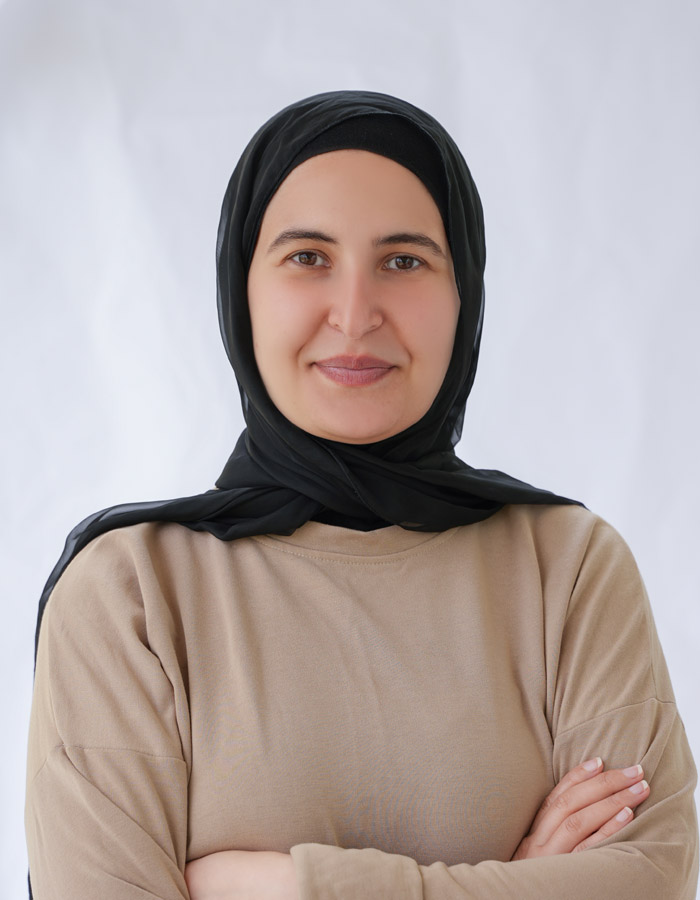 Jana El Numeiry