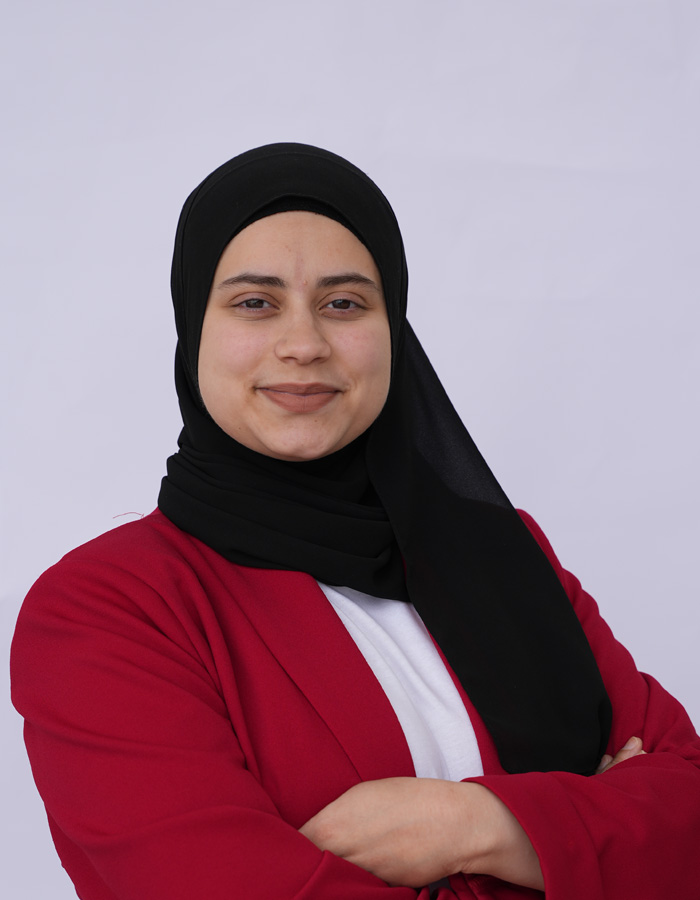 Jana Safadi
