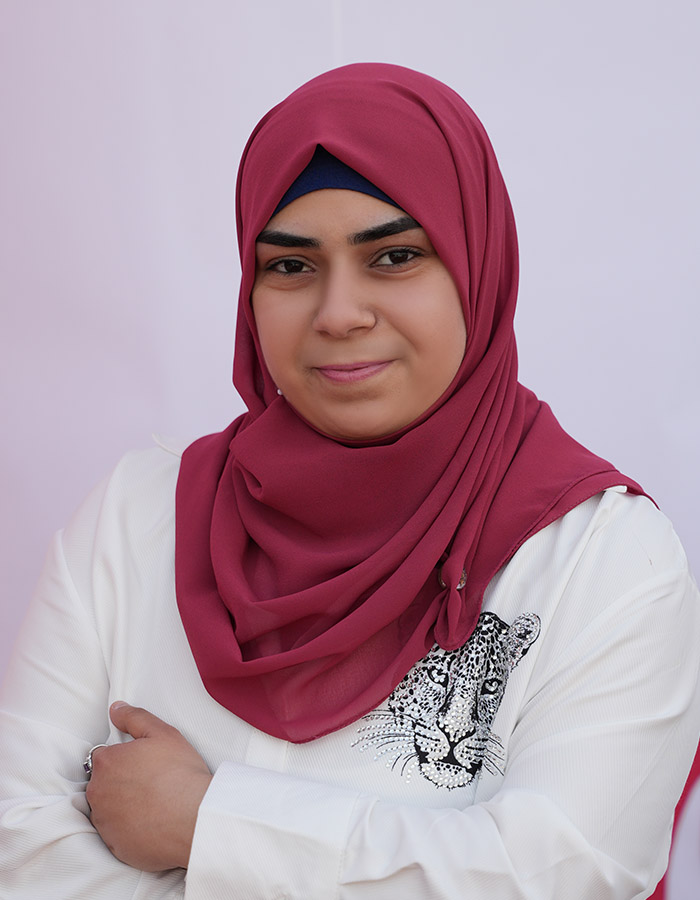 Laila Eid