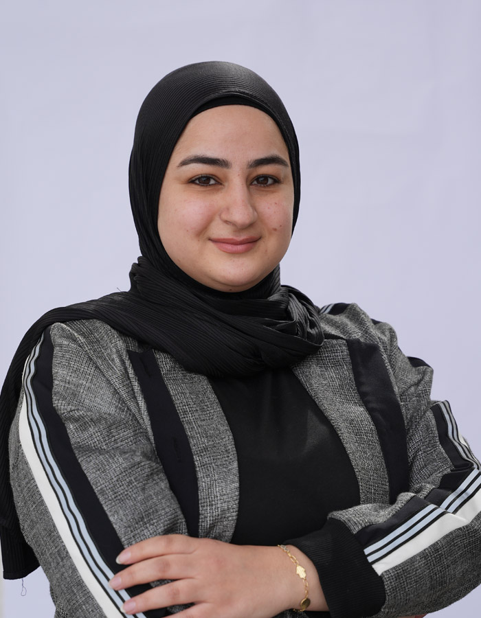 Lara El Hadi