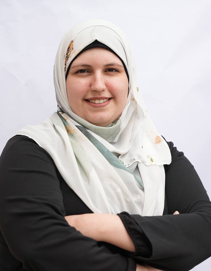 Malak Zeidan