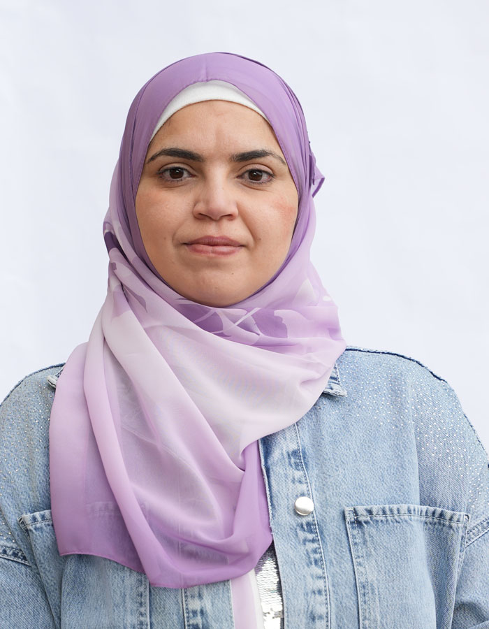 Mirna Majzoub Sabbagh