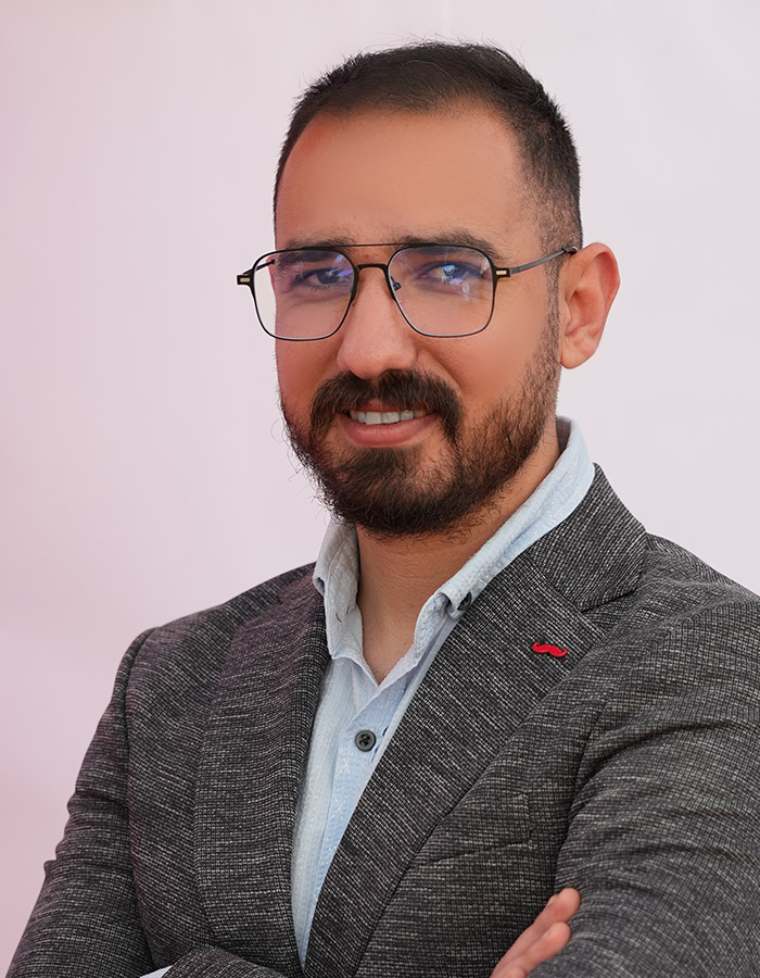Mohammad El Sakka