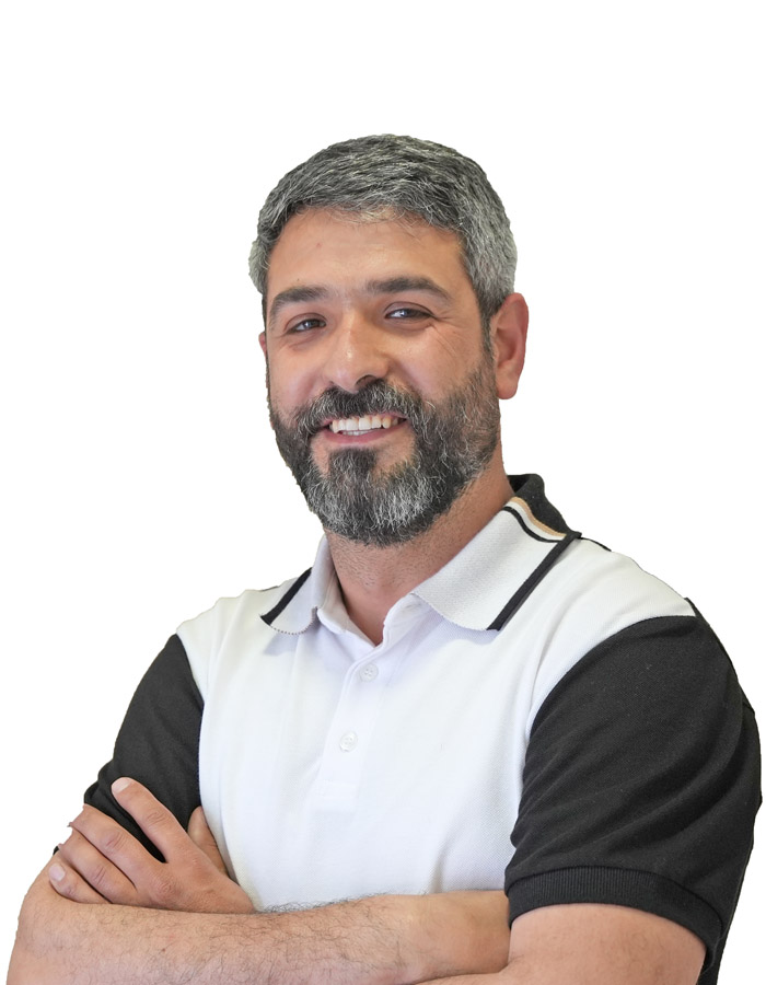 Mohammad Hamdar