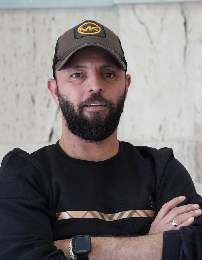 Mohammad Ozzor