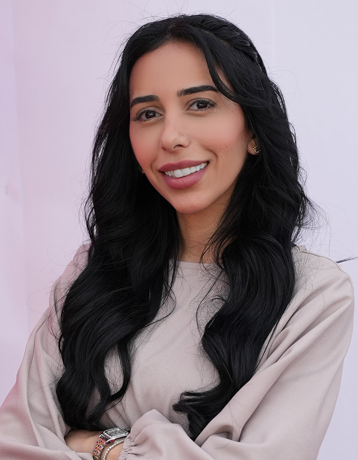 Najat Hijazi