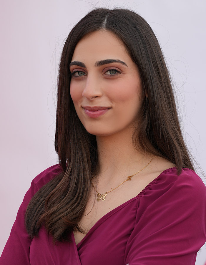 Namerah Wahbi