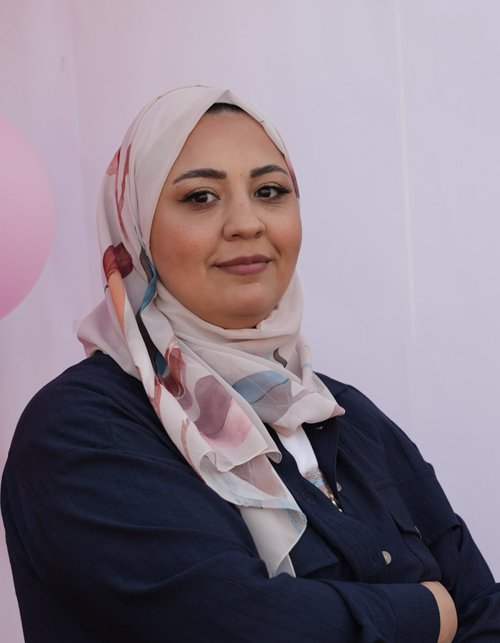 Nawal El Danab