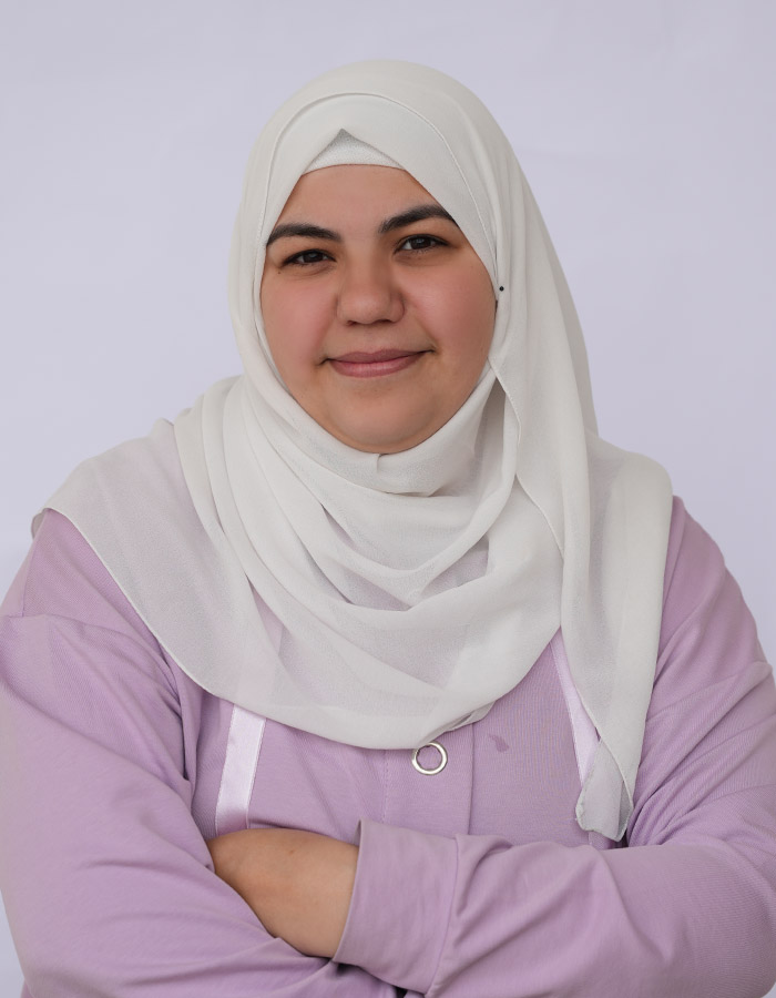 Nawal Zeidan
