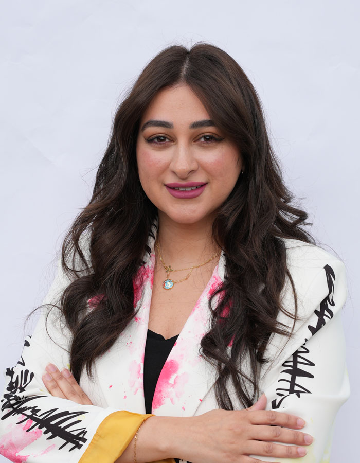 Nour Jaroudi