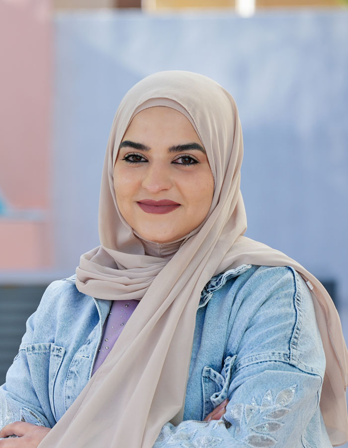 Nour Kiblawe