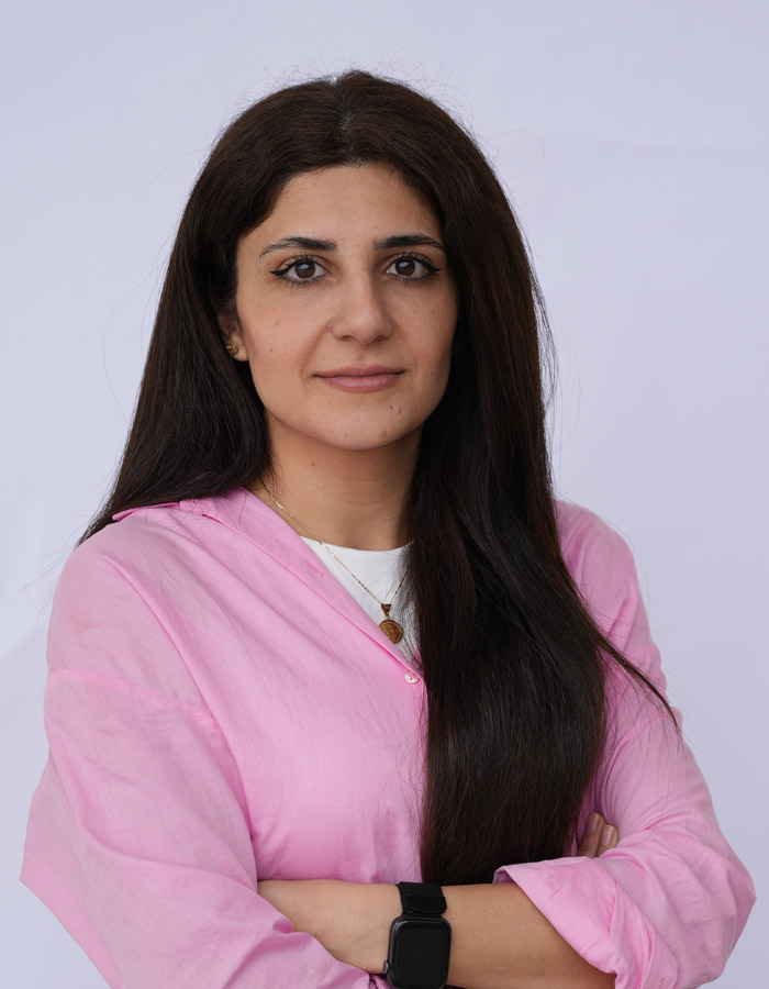 Ranin Shibly