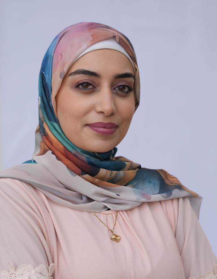 Rawan Mzayen
