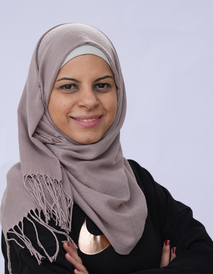 Samah Chaaban