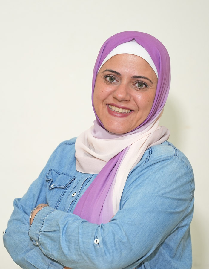 Samar El Danab