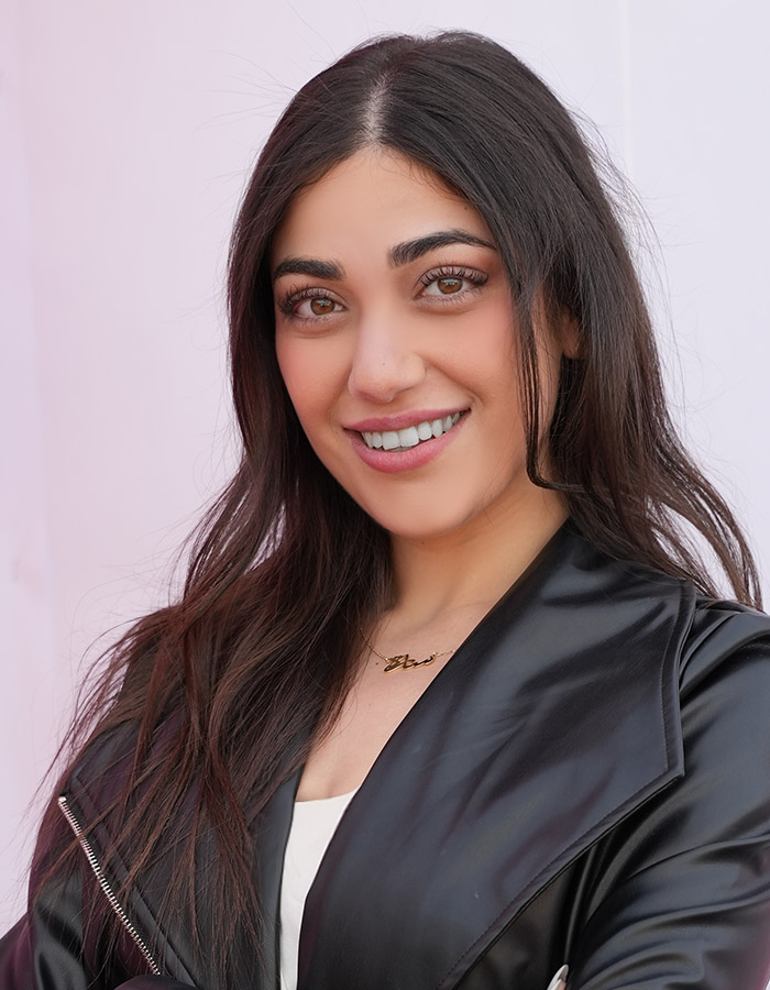 Sarah Shaaban