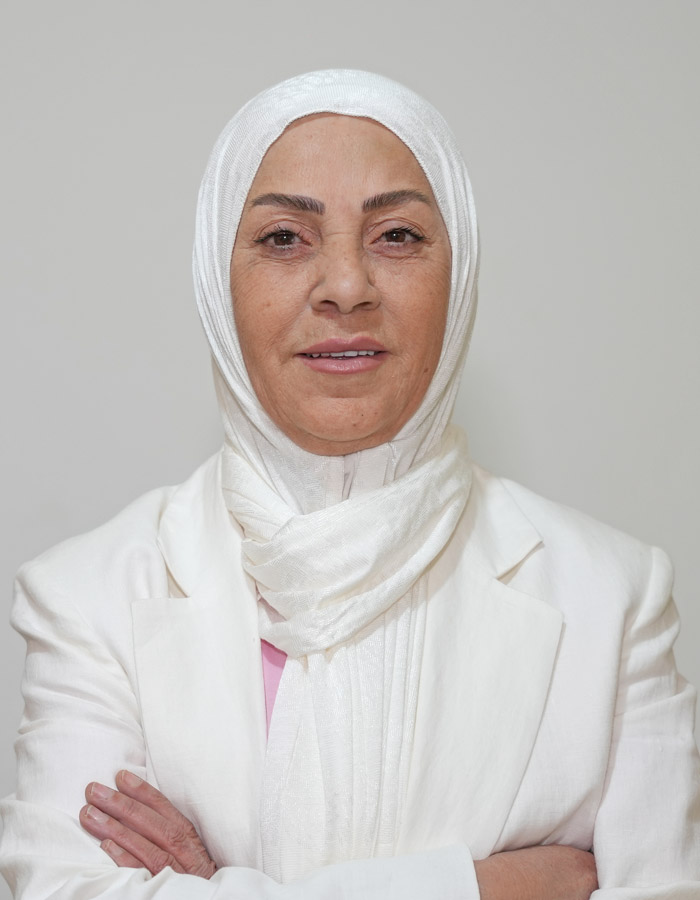Souhier El Amin