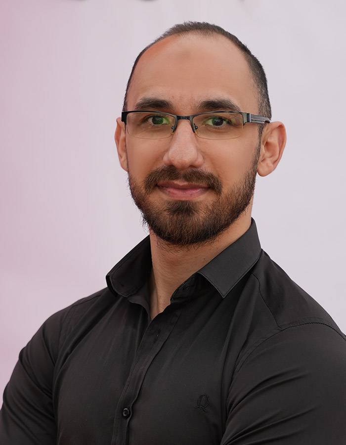 Tawfeek El Sakka