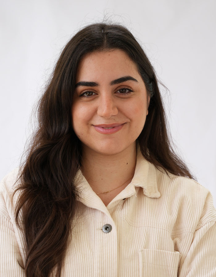 Zeina Naamani