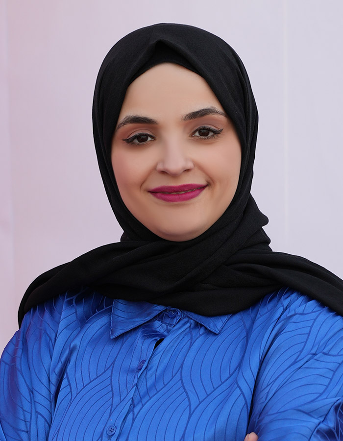 Zainab Joubeily