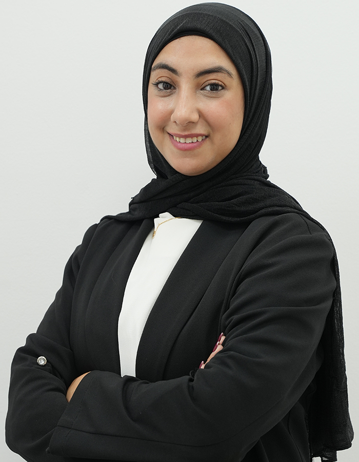 Amal Fawaz