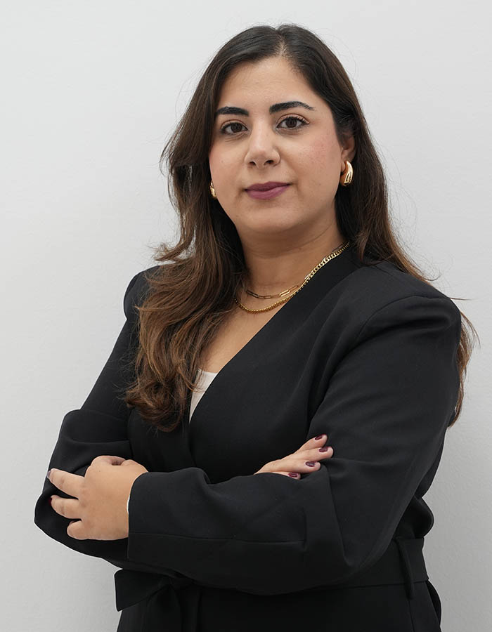Gina Diab