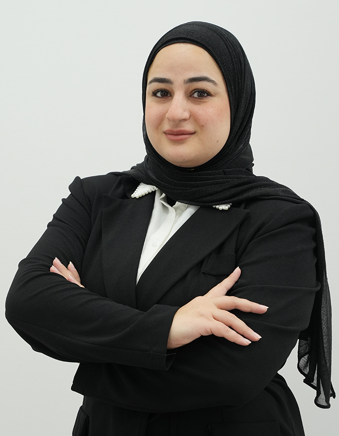 Lara El Hadi