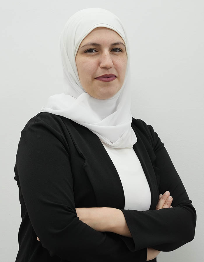 Malak Zeidan
