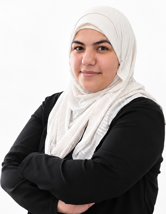 Nawal Zeidan