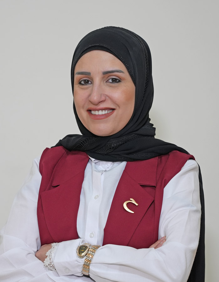 Noura Merei