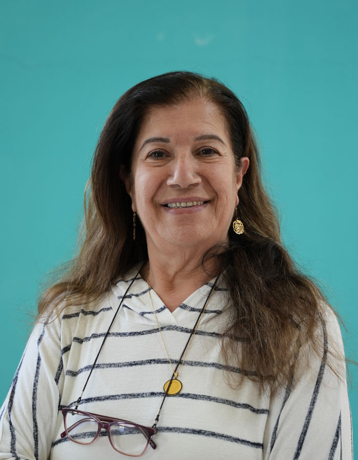 Saryah Al Majzoub
