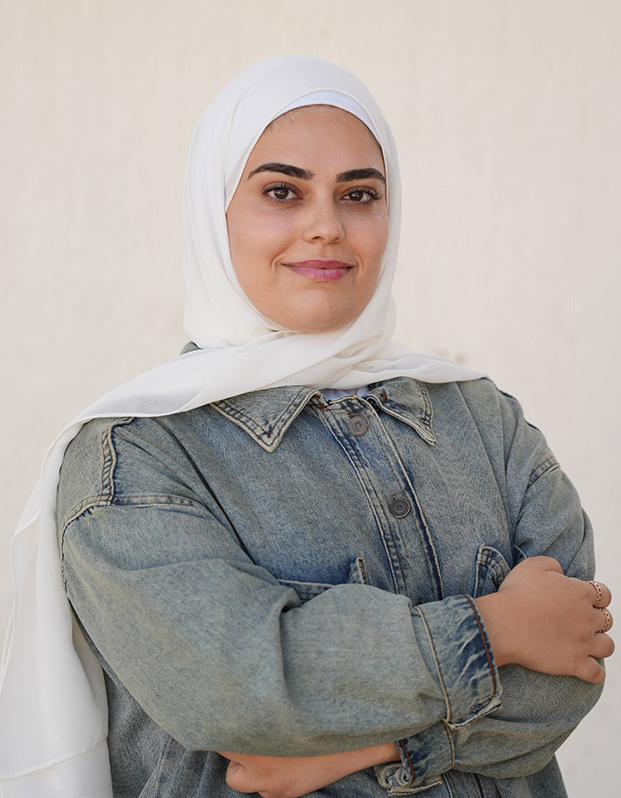 Haneen Korri