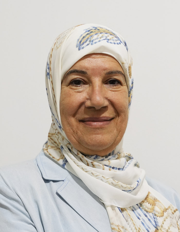 Saryah Al Majzoub