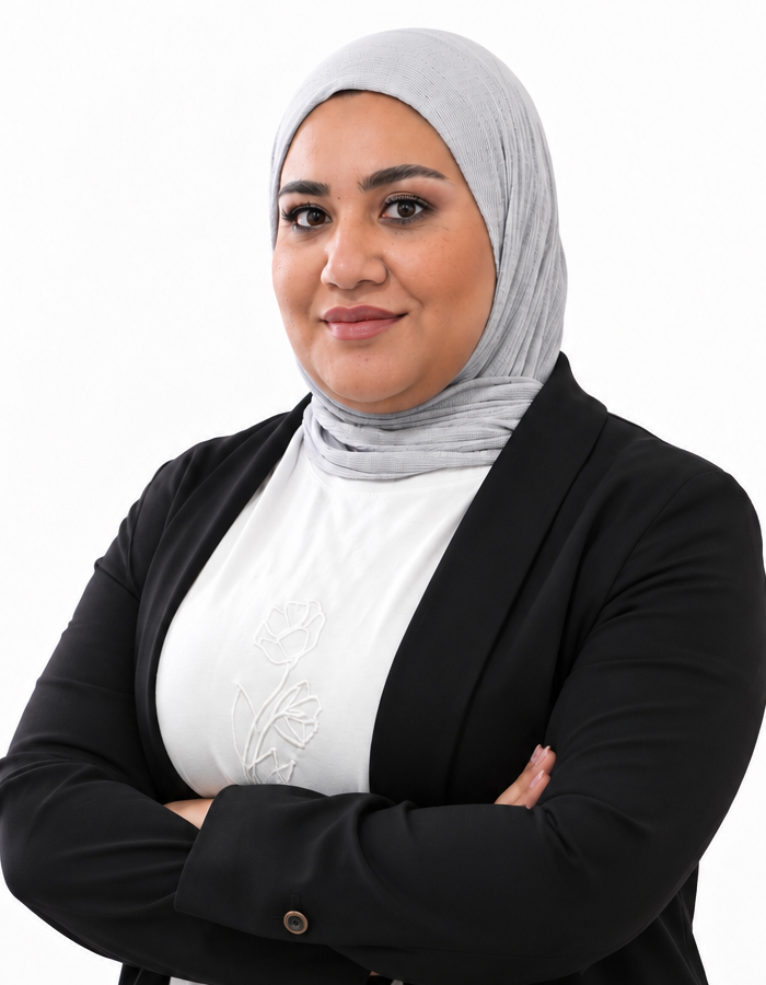Farah Taha