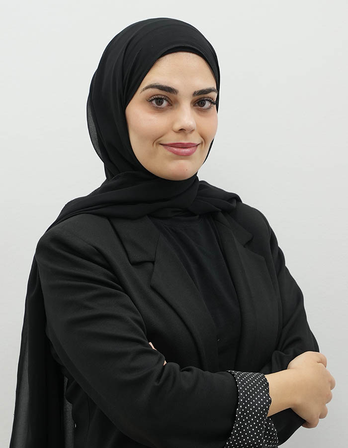 Haneen Korri